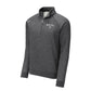 Galunga Gunga Fleece Quarter Zip Sweatshirt