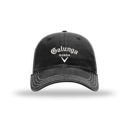Galunga Gunga - Soft Mesh Trucker