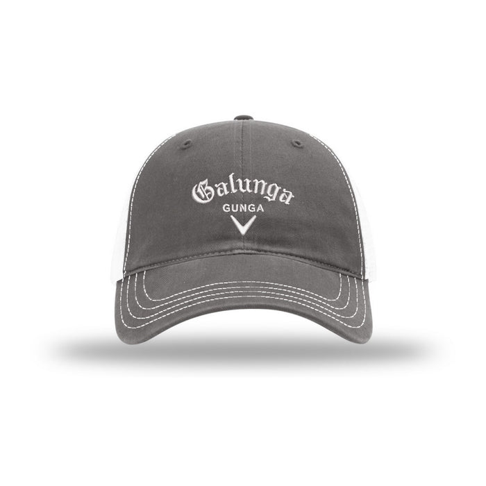 Galunga Gunga - Choose Your Style Hat