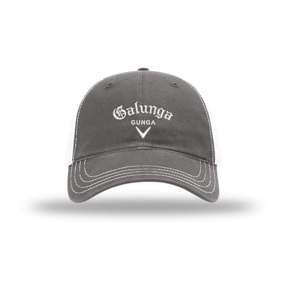 Galunga Gunga - Soft Mesh Trucker