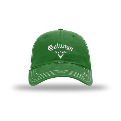 Galunga Gunga - Soft Mesh Trucker