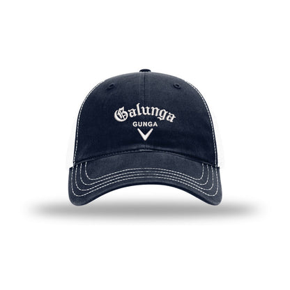 Galunga Gunga - Soft Mesh Trucker