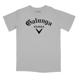 Galunga Gunga Relaxed Fit T-Shirt