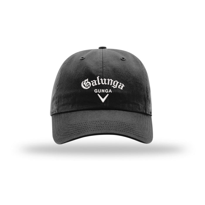 Galunga Gunga - Dad Hat