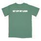 Get Off My Lawn Relaxed Fit T-Shirt