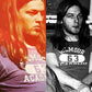 Gilmour Academy T-shirt - As Worn by David Gilmour