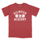 Gilmour Academy Relaxed Fit T-Shirt - As Worn by David Gilmour