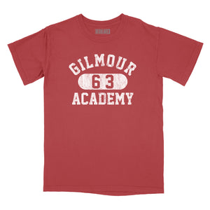 Gilmour Academy Relaxed Fit T-Shirt - As Worn by David Gilmour