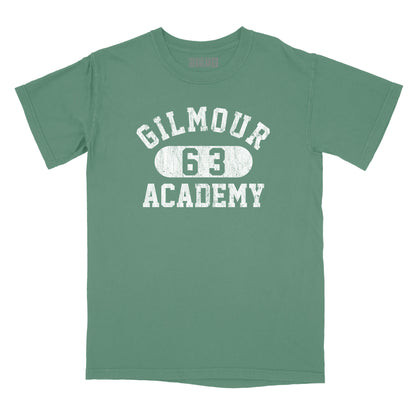Gilmour Academy Relaxed Fit T-Shirt - As Worn by David Gilmour