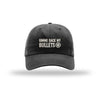Gimme Back My Bullets Dad Hat - BLACK