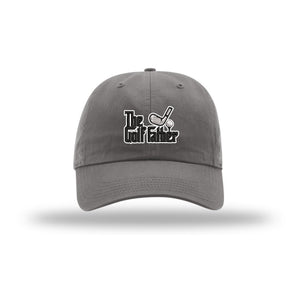 The Golf Father - Dad Hat