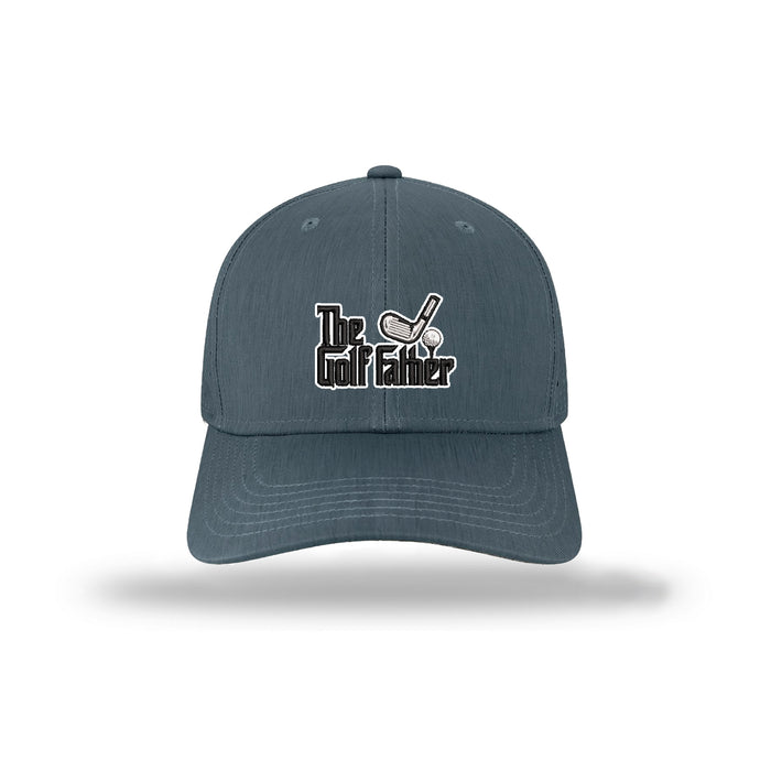 The Golf Father - Performance Wicking Hat