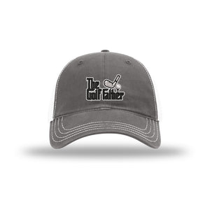 The Golf Father - Soft Mesh Trucker