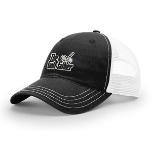 The Golf Father - Soft Mesh Trucker