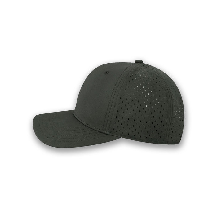 Bold Strategy Cotton - Performance Wicking Hat