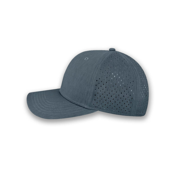 Bourbon Helps - Performance Wicking Hat