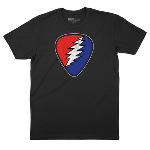 The Grateful Pick T-Shirt