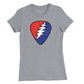 The Grateful Pick Womens T-Shirt