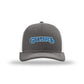 Grateful Structured Trucker