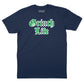 Grinch Life T-Shirt