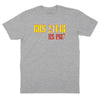 Guns N' Roses - Appetite for Destruction Catalog Number T-Shirt - HEATHER GRAY