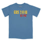 Guns N' Roses - Appetite for Destruction Catalog Number Relaxed Fit T-Shirt