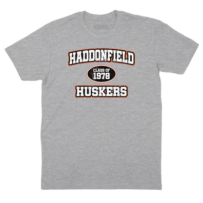 Haddonfield Huskers T-Shirt