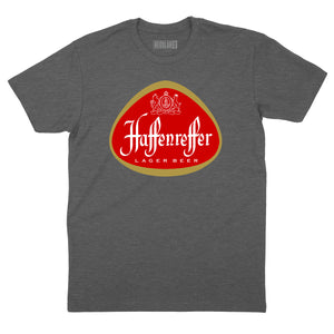 Haffenreffer Beer T-Shirt