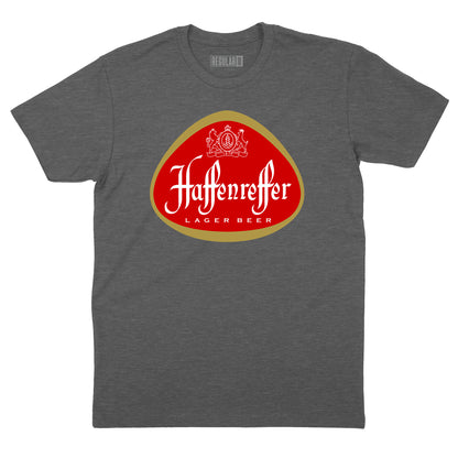Haffenreffer Beer T-Shirt