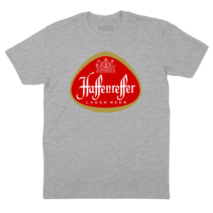 Haffenreffer Beer T-Shirt
