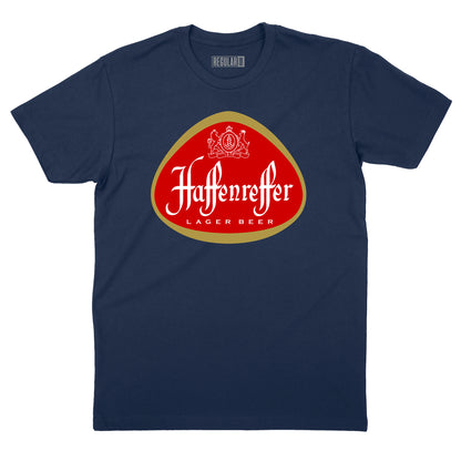 Haffenreffer Beer T-Shirt