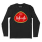 Haffenreffer Beer Long Sleeve T-Shirt