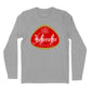 Haffenreffer Beer Long Sleeve T-Shirt
