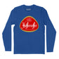 Haffenreffer Beer Long Sleeve T-Shirt