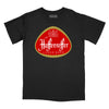 Haffenreffer Beer Relaxed T-Shirt - BLACK