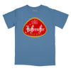 Haffenreffer Beer Relaxed T-Shirt - SLATE