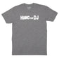 Hang The DJ T-shirt