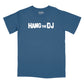 Hang The DJ Relaxed T-Shirt