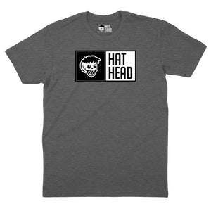 Hat Head Logo T-Shirt