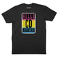 Hello CD Listeners T-Shirt (Inspired by Tom Petty)