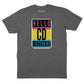 Hello CD Listeners T-Shirt (Inspired by Tom Petty)