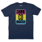 Hello CD Listeners T-Shirt (Inspired by Tom Petty)