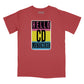 Hello CD Listeners Relaxed Fit T-Shirt (Inspired by Tom Petty)