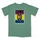 Hello CD Listeners Relaxed Fit T-Shirt (Inspired by Tom Petty)