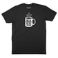 Hello Darkness Coffee T-Shirt