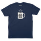 Hello Darkness Coffee T-Shirt