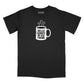 Hello Darkness Coffee Relaxed T-Shirt