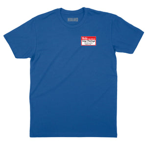 Hello My Name is Inigo Montoya T-Shirt