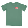 Hello My Name is Inigo Montoya Relaxed Fit T-Shirt - Pine