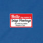 Hello My Name is Inigo Montoya T-Shirt